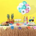 thumbnail image 6 of Frcolor 15pcs Cactus Balloon Set Funny Beautiful Printing Decoration Balloon for Birthday Party Festival (5pcs Cactus, 5pcs Pink, 5pcs Green Pattern), 6 of 6