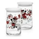 thumbnail image 4 of Contenedores 950ml Minnie Mickey Recipientes 2 Pzas Disney Libbey 1720047, 4 of 6