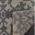 thumbnail image 5 of SAFAVIEH Sivas Githa Floral Area Rug, Ivory/Grey, 8' x 10', 5 of 6