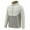 #Khaki, variant on DPTALR Men's Breathable Windproof Waterproof Hooded Jacket Fitted Zippered Pocket Running Fitness Top,Khaki,XXL