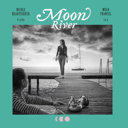 Mulo Francel Moon River (Vinyl Record)