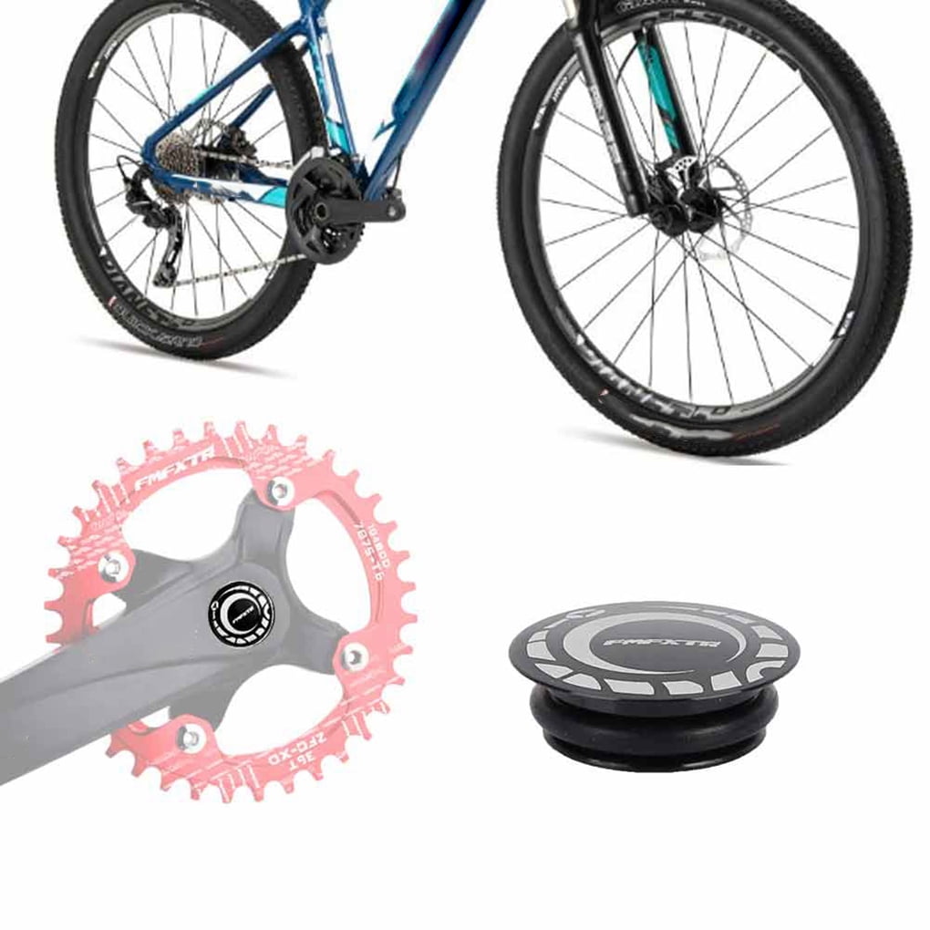 bike crank cover