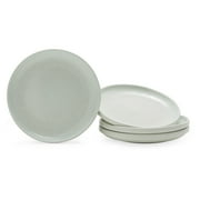 MoDRN Scandinavian 12 Piece Dinnerware Set, Gray