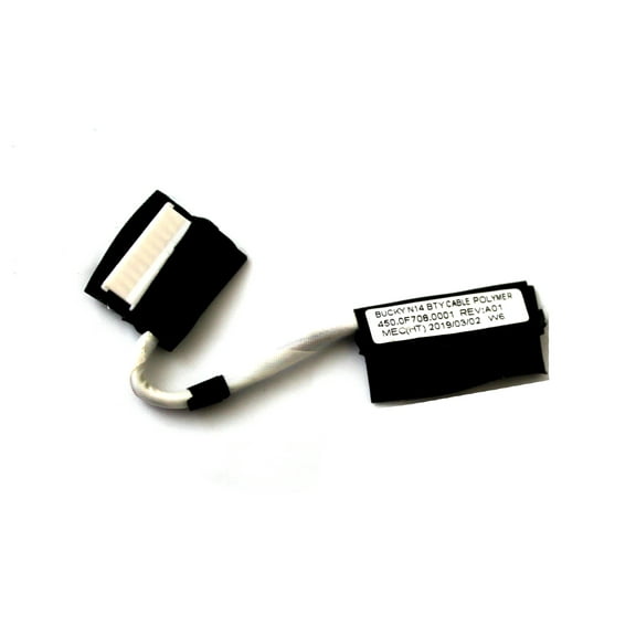 450.0F708.0001 Dell Inspiron 5485 Genuine Battery Cable