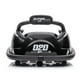 thumbnail image 4 of Montable eléctrico INJUSA Ride on Bumper Car Negro  6V, 4 of 4
