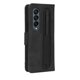 thumbnail image 4 of Funda Tipo Billetera GANGXUN para Samsung Galaxy FOLD 4 – Tapa Flip con Tarjetero, 4 of 5