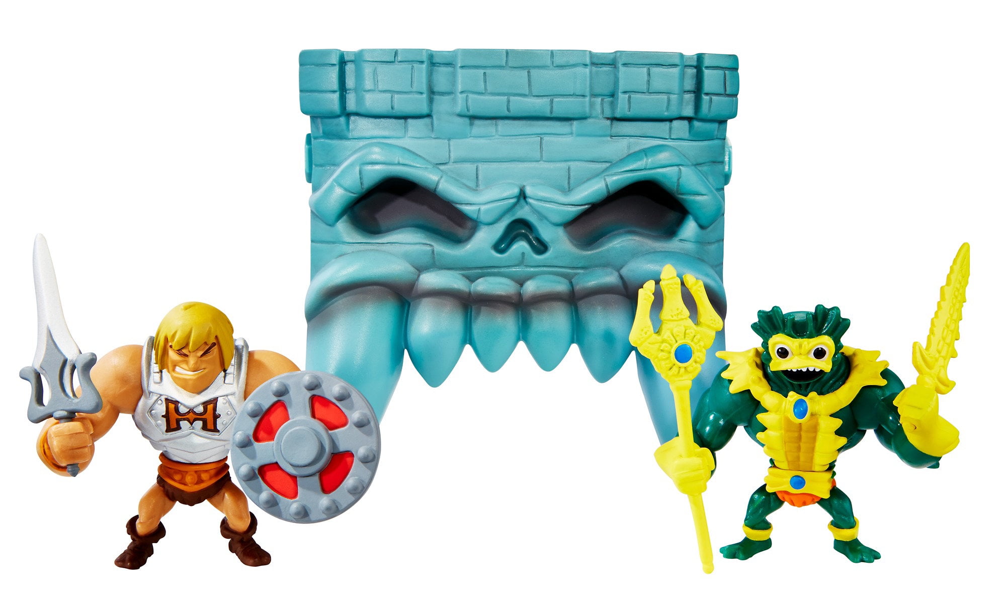 masters of the universe walmart