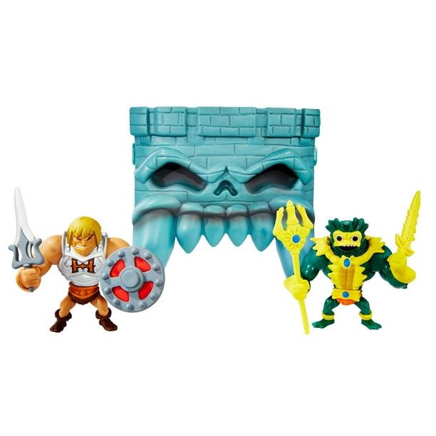 walmart heman figures