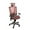 Red, variant on ErgoMax T000000112GR ErgoMax 53 in Tall Green Ergonomic Adjustable Office Chair, Home Office Ergonomic Chair
