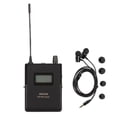 thumbnail image 1 of S2R Wireless Monitor Receiver 670-680Mhz Stage Monitor Receiver Clear Sound, 1 of 5