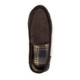 thumbnail image 7 of MUK LUKS Men's Corduroy Moccasin, 7 of 7