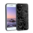 thumbnail image 1 of Black-Cats-78 Phone Case, Degined for iPhone 8 Plus Case Men Women, Flexible Silicone Shockproof Case for iPhone 8 Plus, 1 of 1