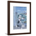 thumbnail image 1 of Ruff, Framed Art Print Wall Art by Peter Adderley Sold by Art.Com, 1 of 5