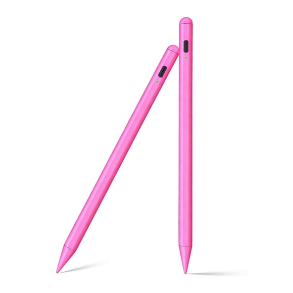 Lápiz capacitivo SuitMeeup para iPad, paquete de 2, Palm Rejection