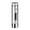 Silver-#475, variant on Energy Pillar Cylinder Lighter with Spinning Decompression, Novelty Lighter for Fun & Use