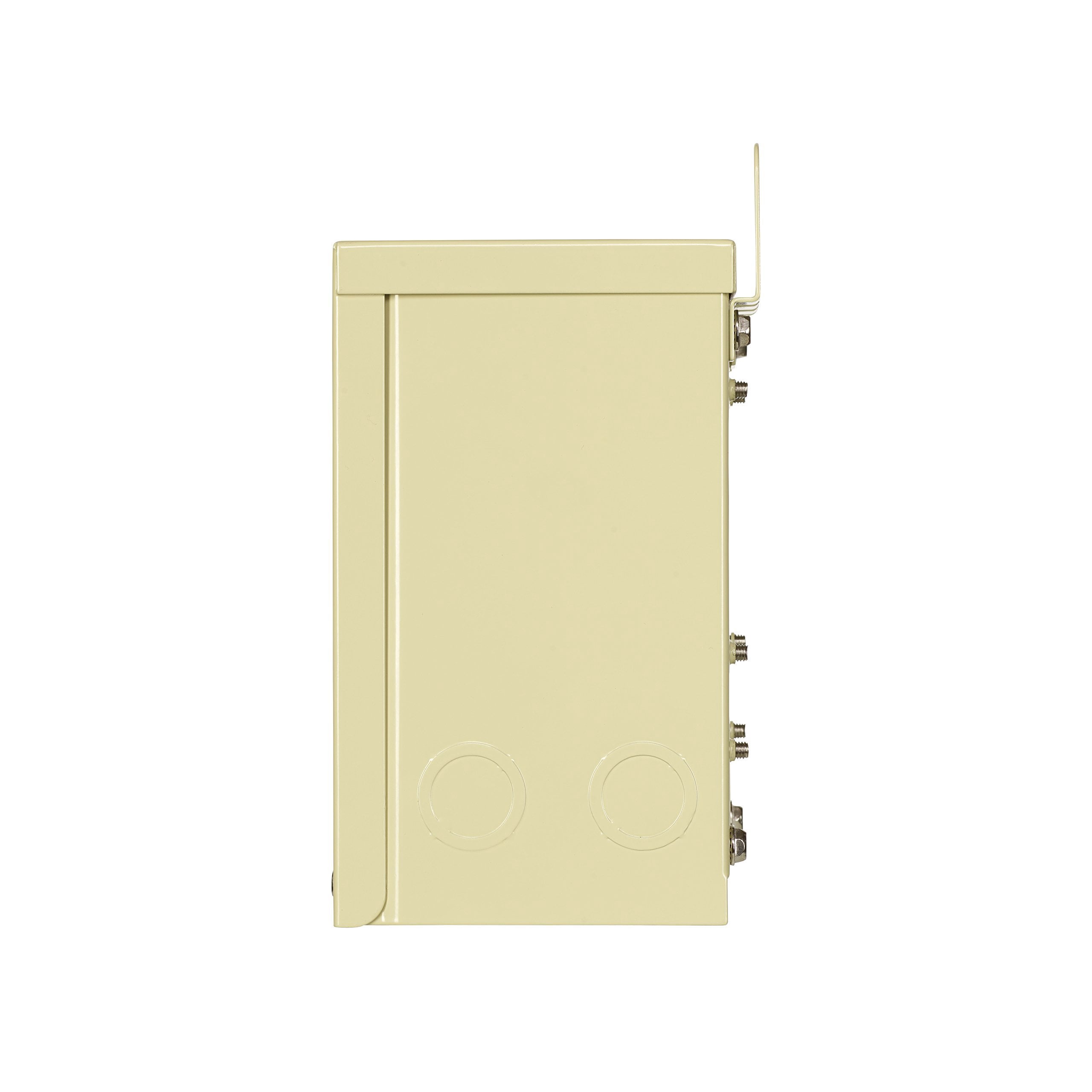 Tork TPX300 Low Voltage 300W Outdoor Pool Landscape Light Transformer Box
