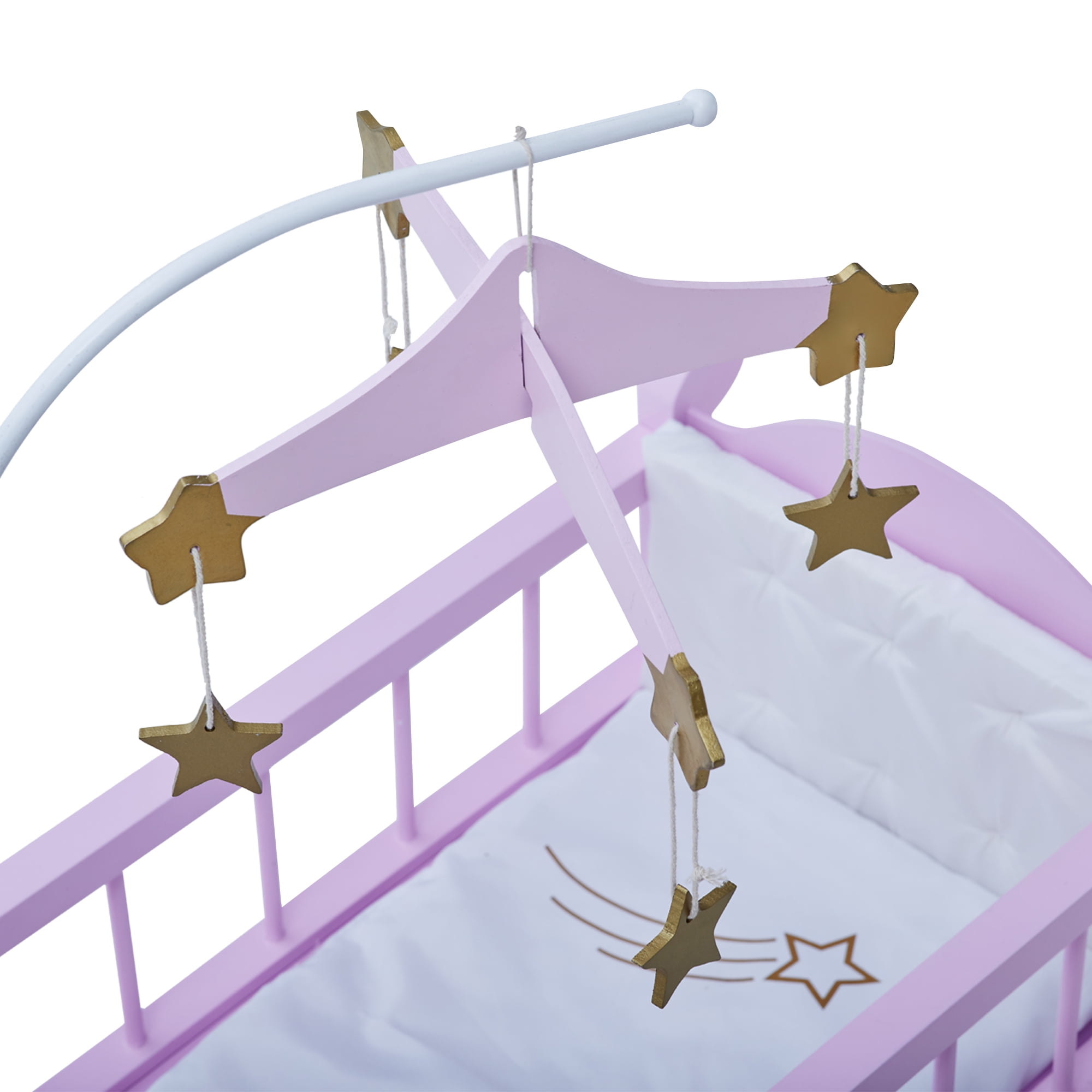 olivia's little world crib