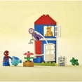 thumbnail image 4 of Lego Duplo Marvel Maison de Spider-Man 10995, 4 of 11