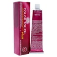 thumbnail image 1 of Color Touch Plus Couleur Demi-Permanente - 88 03 Blond Clair Intense-Or Naturel par Wella pour Unisexe, 1 of 1