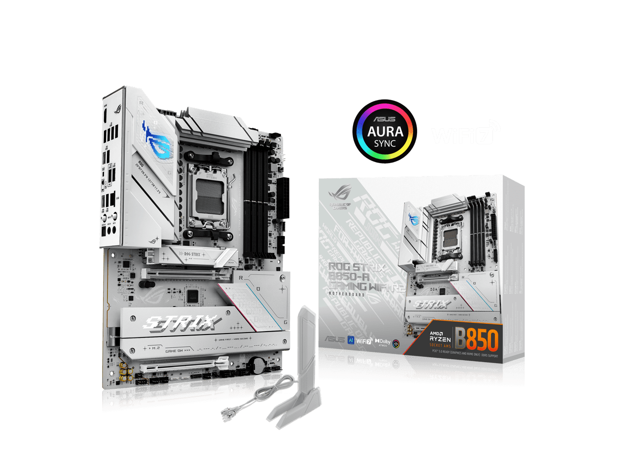[新品未使用]ROG STRIX B650E-I GAMING WIFI Amazon.com: ASUS ROG Strix B650E-E Gaming WiFi AM5 (LGA1718