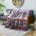 thumbnail image 2 of Grandma Gifts Blanket Grandma Gifts from Granddaughter Gigi Gifts for Grandma Birthday for Grandma Nana Blanket Throw to My Grandmother Gift Ideas 60"x50", 2 of 6