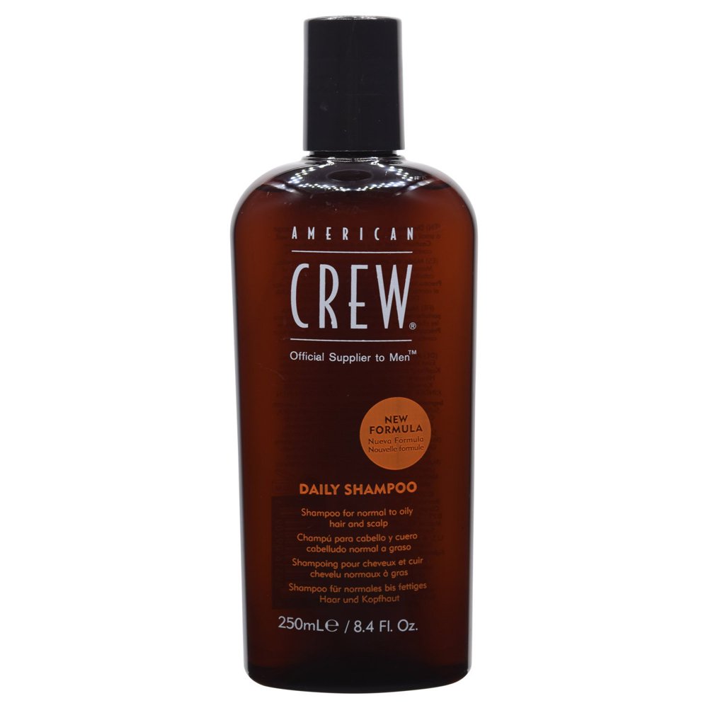 American Crew Daily Shampoo 8.4 Oz