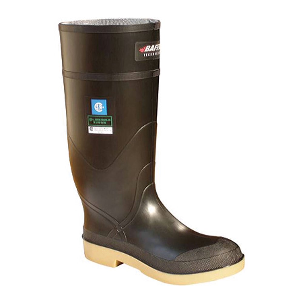base gaffer boots