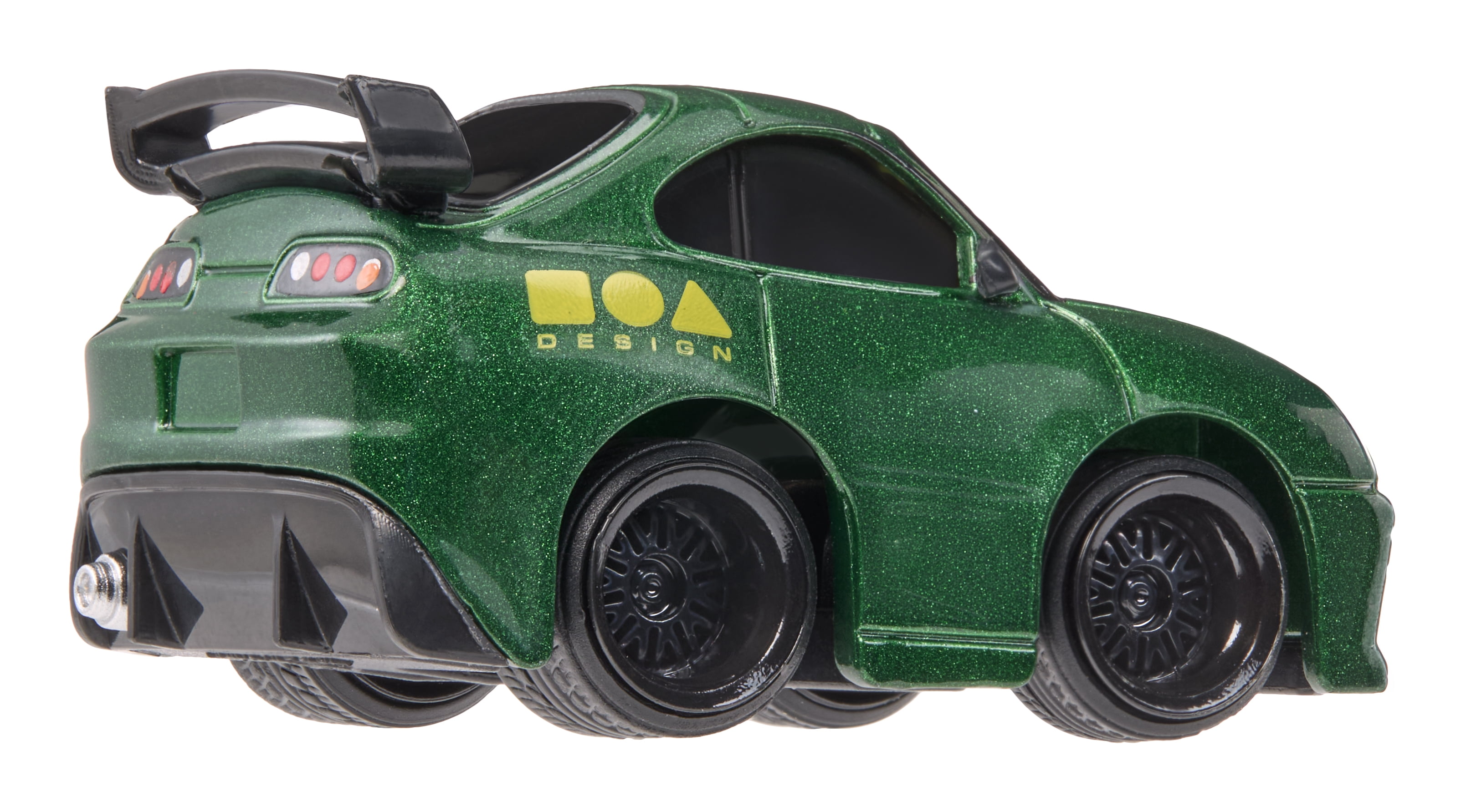 CarTuned™ JDM Series 5 -1993 Toyota Supra(A90)