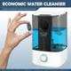 thumbnail image 5 of Humidificador universal de 10 piezas, compatible con peceras, con forma de gota, ideal para limpiar peceras., 5 of 6