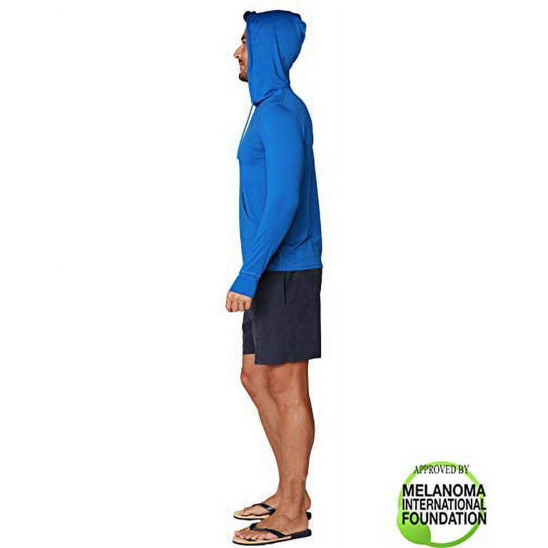 Wave Runner UV Protection Clothing For Men Hoodies Lightweight Cute Clothes  For Men Shirts Unisex Sun Shirt Sun Block, Men Pool Clothing