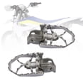 thumbnail image 2 of Front Footrests Foot Peg fit for Husqvarna 701 Enduro 16-23 norden 901 22-23, 2 of 10