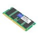 AddOn 4GB DDR3-1333MHz SODIMM for Toshiba PA3918U-1M4G - DDR3 - 4 GB - SO-DIMM