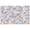 Lavender Fleur, variant on Prima Re-Design Decoupage Decor Tissue Paper 19"x30"-Marigold