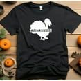 thumbnail image 4 of Trot Squad Shirt Turkey Trot Family Thanksgiving 5k Tshirt Run Matching Family Group Tee Grateful 10k Funny Running Marathon Workout, 4 of 5