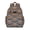 Camel-31, variant on Science Lover Travel Backpack for Student Lightweight School Backpack with Geometric and Chemistry Designs Adjustable Straps and Padded Shoulders Perfect for School and