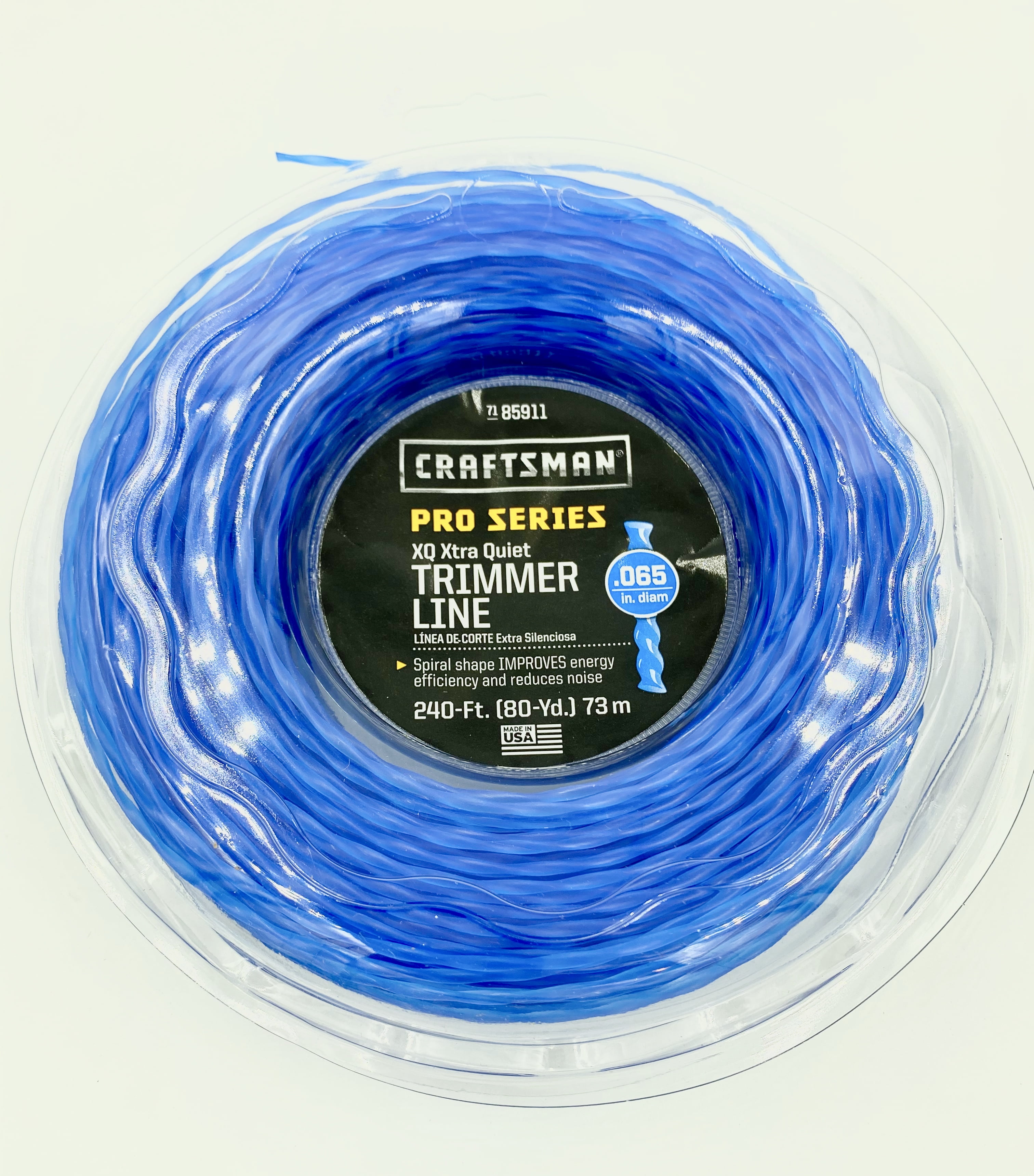 craftsman grass trimmer 30383