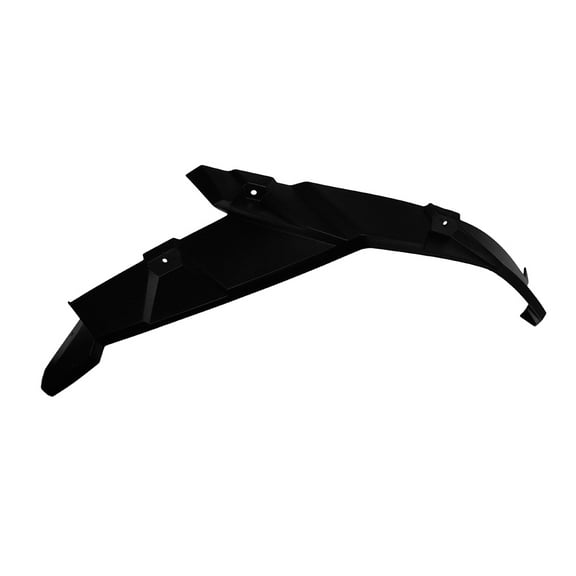 Polaris 5439762-070 OEM Black Left Hand Rear Flair Fender for 2014-2019 RZR XP & XP 4 1000