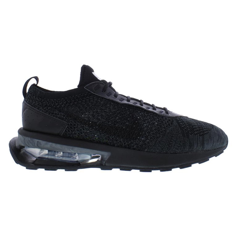 Nike Air Max Flyknit Racer Black/Black-Anthracite-Black  display picture 1