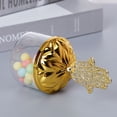 thumbnail image 4 of 12 Uds. Cajas de dulces de Navidad para Baby Shower, cajas de dulces de plástico para bodas y Navidad, 4 of 6