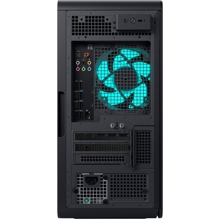 Alienware Aurora R16 Desktop 24TB Storage + SSD 64GB DDR5