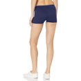 thumbnail image 1 of Soffe Women's Dri Color Block Dance Short - 1180V, 1 of 1