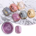 thumbnail image 1 of AYA Nail Polish Pearl Mother Of Pearl Texture Nail Polish Glue Japanese Thread Pearlescent Fine Flash Nail Glue 6ml Pearl Gel Nail Polish Shell Drawing Gel Polish Nail Gel, 1 of 9