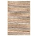 thumbnail image 1 of Colonial Mills Rug PN01R024X096S 2 x 8 ft. Chapman Wool Braided Rug  Autumn Blend, 1 of 1