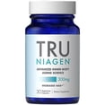 thumbnail image 2 of Tru Niagen Nicotinamide Riboside Chloride, 300 mg, 30 Vegetarian Capsules, 2 of 2