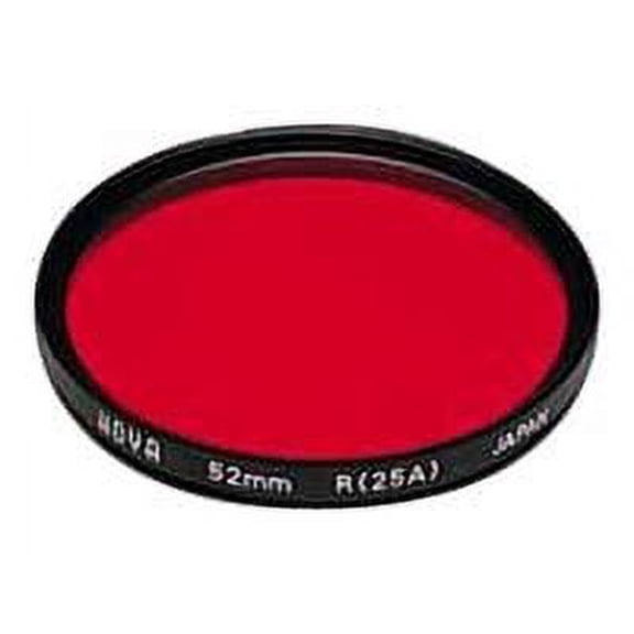 Hoya 77mm #Red 25 Multi Coated Glass Filter