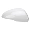 thumbnail image 2 of Side Mirror Cap Cover Protective Weather Proof Anti Scratch Exterior Rear View Mirror Housing for Optima 2016 - 2020 Car Accessories, 2 of 7