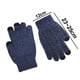 thumbnail image 2 of Guantes de invierno para hombres y mujeres - Gel de silicona antideslizante con pantalla, estilo 6, 2 of 5