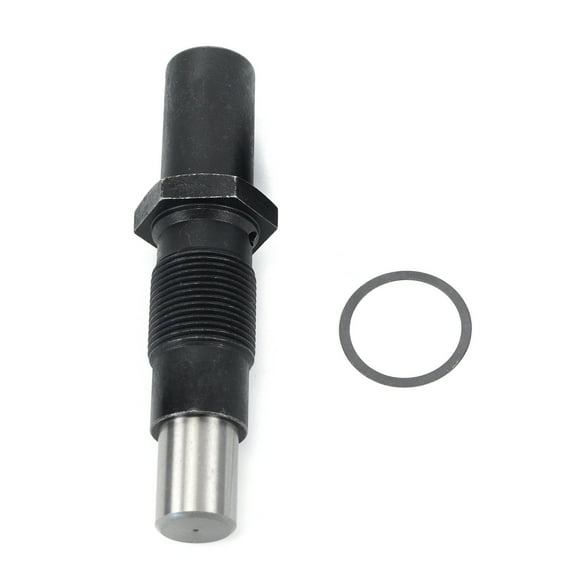 MOCA AUTOPARTS Left Side Timing Chain Tensioner Fit for 2001-2010 Ford Explorer Sport Trac & 1997-2010 Ford Explorer & 2001-2010 Mazda B4000 4.0L