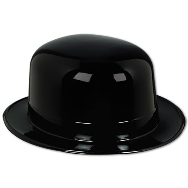 Plastic Bowler Hats Bulk Deals, 56% OFF 