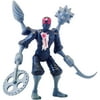Mix & Match Robotic Foot Soldier Action Figure Mutations